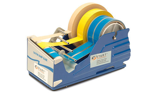 Automatic & Manual Tape Dispensers: Protective Film Dispensers