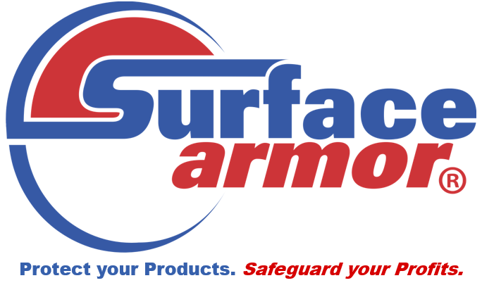 Surface Armor